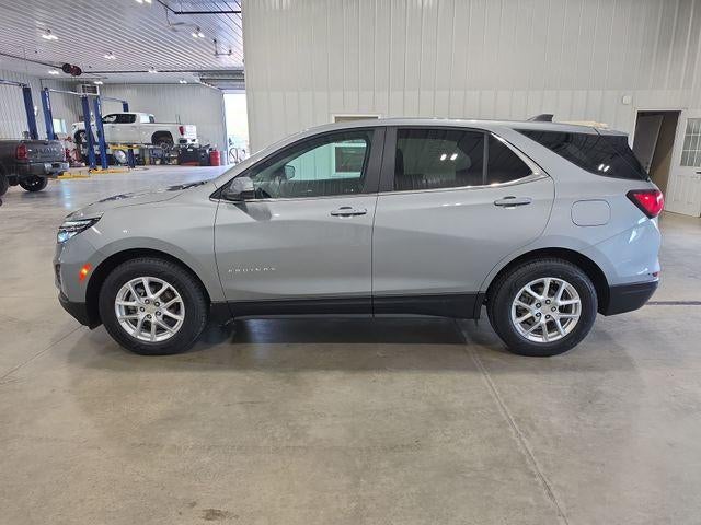 2023 Chevrolet Equinox FWD 4dr LT w/1LT