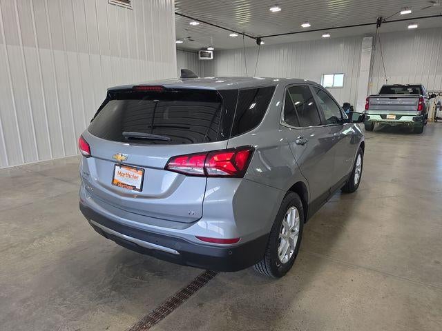 2023 Chevrolet Equinox FWD 4dr LT w/1LT