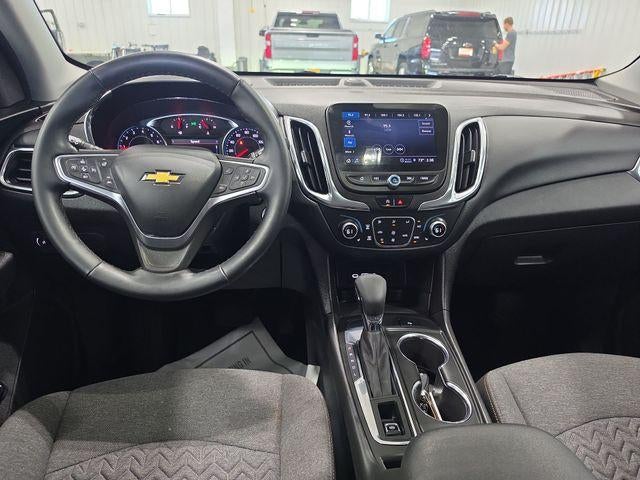 2023 Chevrolet Equinox FWD 4dr LT w/1LT
