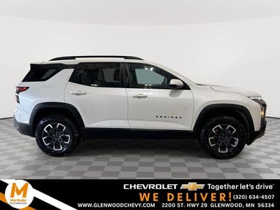 2025 Chevrolet Equinox FWD ACTIV