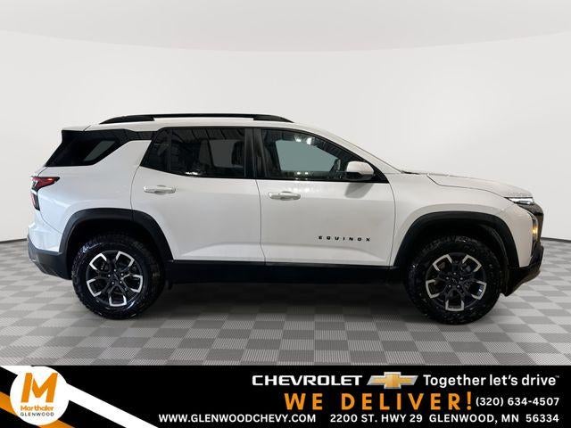 2025 Chevrolet Equinox FWD ACTIV
