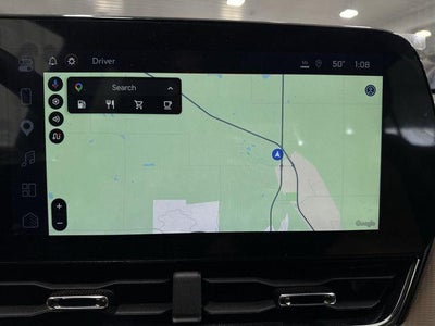 2025 Chevrolet Equinox FWD ACTIV