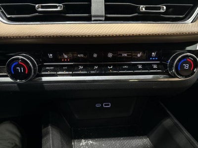 2025 Chevrolet Equinox FWD ACTIV