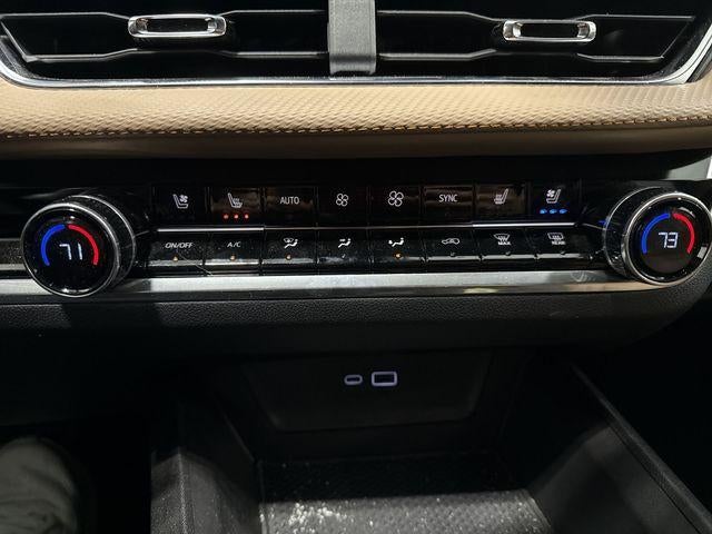 2025 Chevrolet Equinox FWD ACTIV