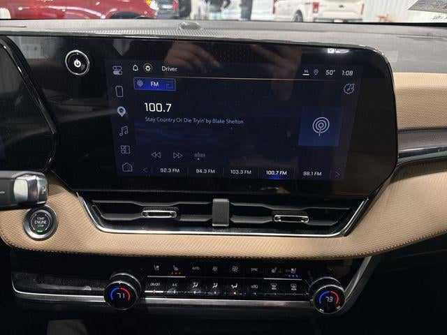 2025 Chevrolet Equinox FWD ACTIV