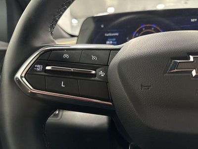 2025 Chevrolet Equinox FWD ACTIV