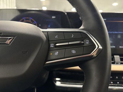 2025 Chevrolet Equinox FWD ACTIV