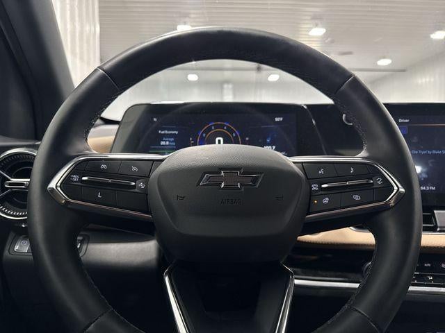 2025 Chevrolet Equinox FWD ACTIV