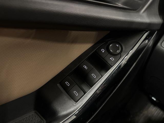 2025 Chevrolet Equinox FWD ACTIV