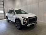 2025 Chevrolet Equinox FWD ACTIV