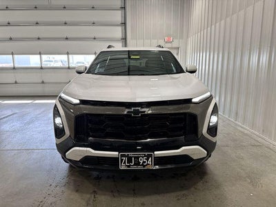 2025 Chevrolet Equinox FWD ACTIV