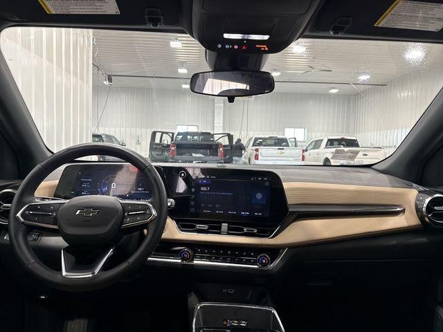 2025 Chevrolet Equinox FWD ACTIV