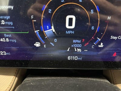 2025 Chevrolet Equinox FWD ACTIV