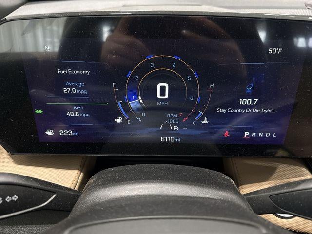 2025 Chevrolet Equinox FWD ACTIV