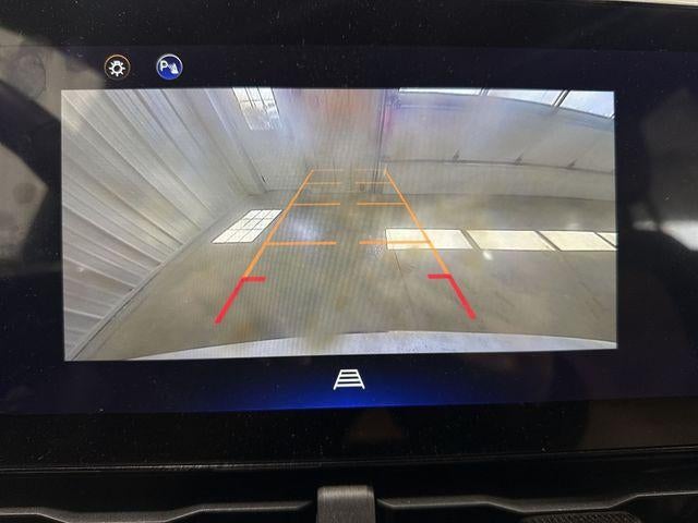 2025 Chevrolet Equinox FWD ACTIV