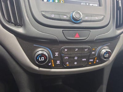2019 Chevrolet Equinox FWD LT