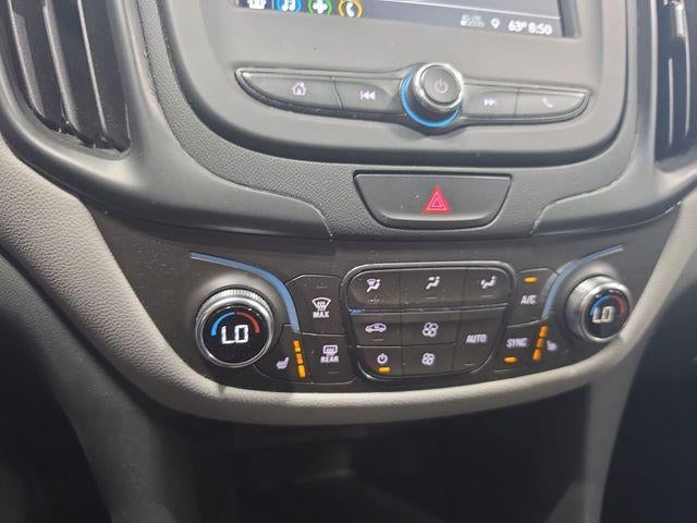 2019 Chevrolet Equinox FWD LT