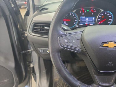 2019 Chevrolet Equinox FWD LT