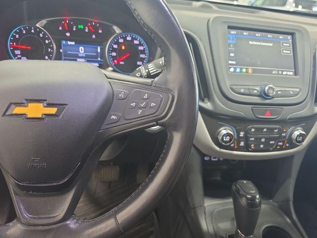2019 Chevrolet Equinox FWD LT