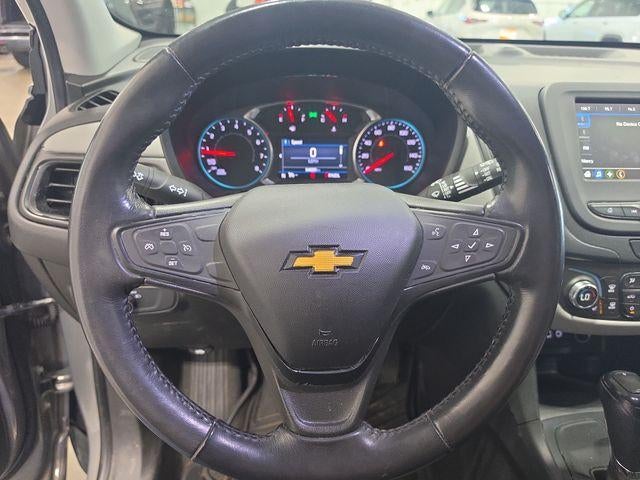 2019 Chevrolet Equinox FWD LT