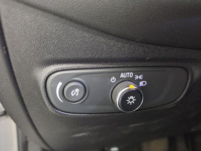 2019 Chevrolet Equinox FWD LT