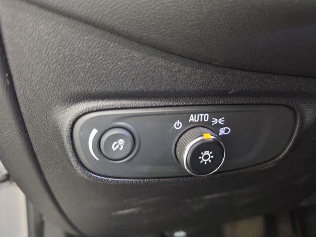 2019 Chevrolet Equinox FWD LT