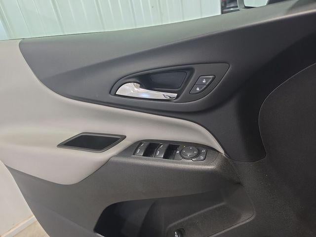 2019 Chevrolet Equinox FWD LT