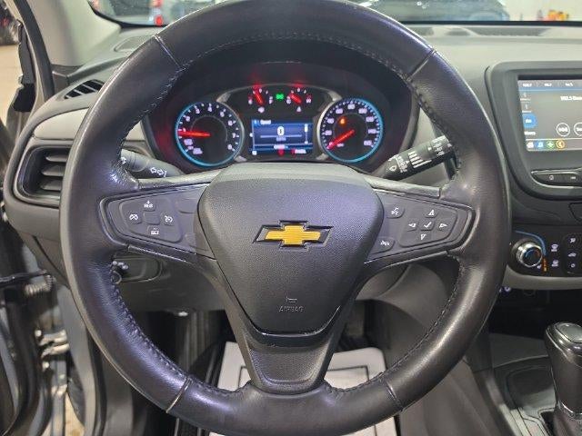 2019 Chevrolet Equinox FWD LT