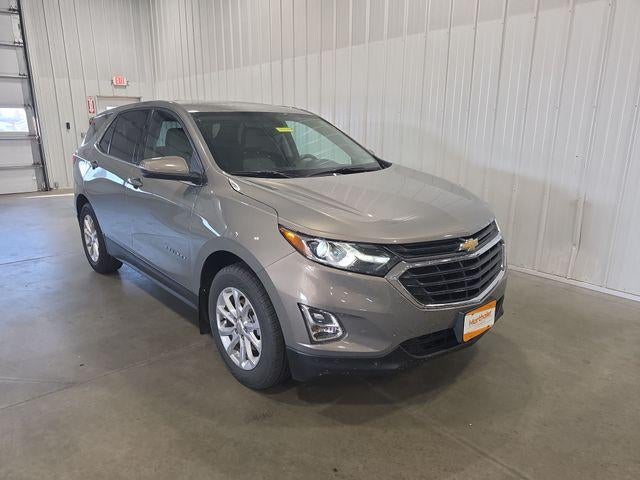 2019 Chevrolet Equinox FWD LT