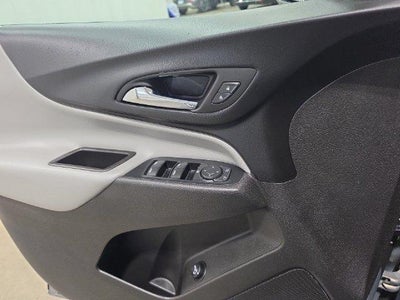 2019 Chevrolet Equinox FWD LT