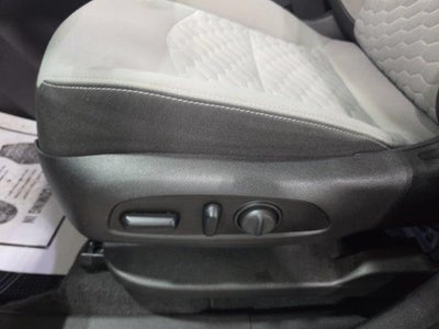 2019 Chevrolet Equinox FWD LT