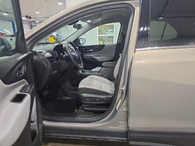 2019 Chevrolet Equinox FWD LT