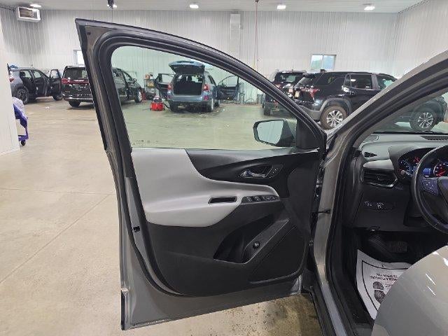 2019 Chevrolet Equinox FWD LT