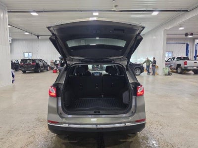 2019 Chevrolet Equinox FWD LT