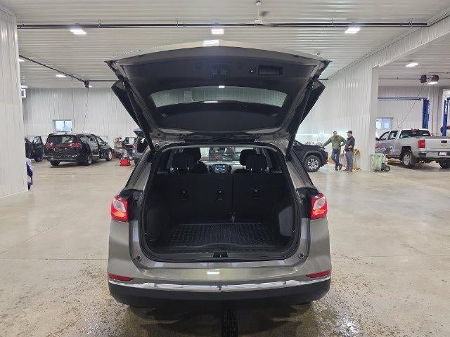 2019 Chevrolet Equinox FWD LT