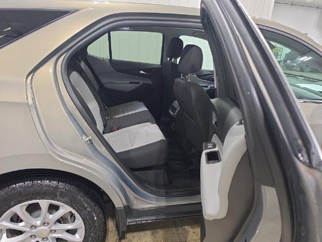 2019 Chevrolet Equinox FWD LT