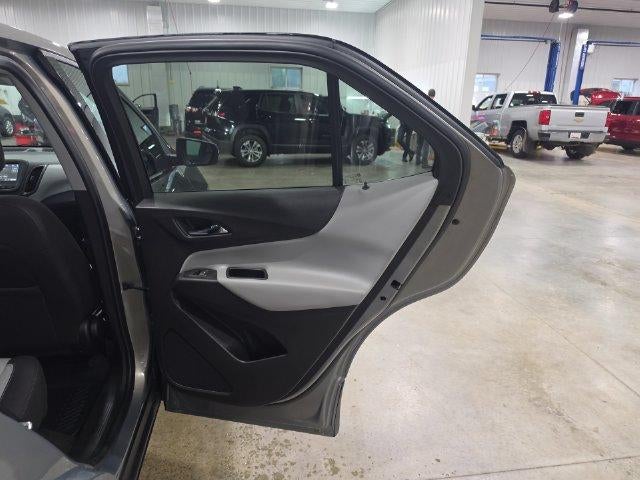 2019 Chevrolet Equinox FWD LT