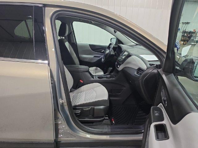2019 Chevrolet Equinox FWD LT