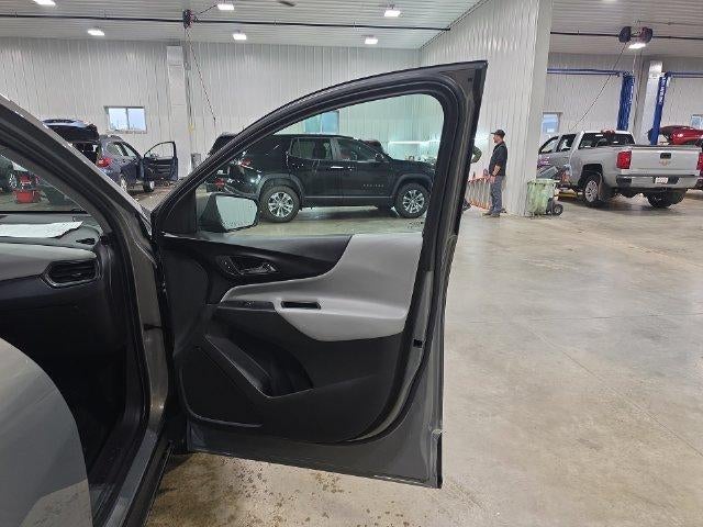 2019 Chevrolet Equinox FWD LT