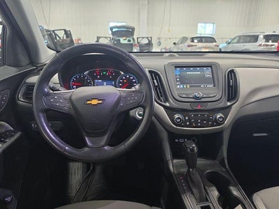 2019 Chevrolet Equinox FWD LT