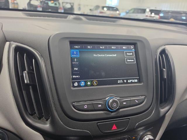 2019 Chevrolet Equinox FWD LT