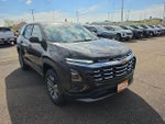 2027 Chevrolet Equinox AWD LT