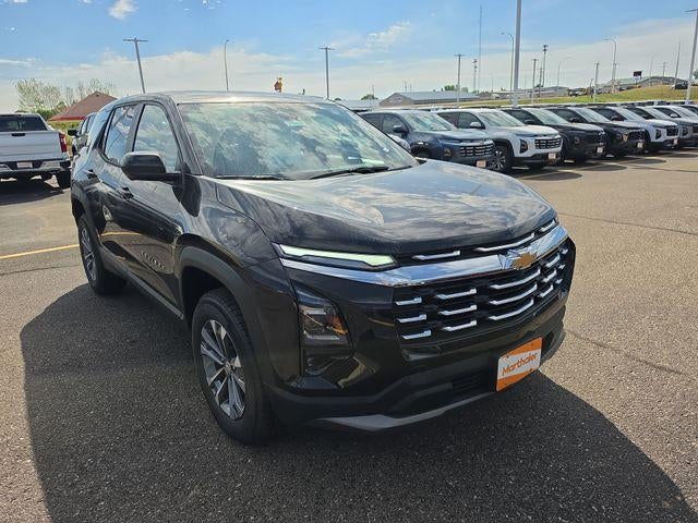 2027 Chevrolet Equinox AWD LT