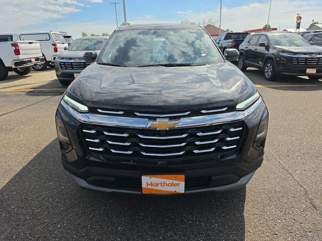 2027 Chevrolet Equinox AWD LT
