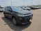 2027 Chevrolet Equinox AWD LT