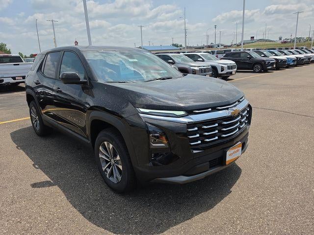 2027 Chevrolet Equinox AWD LT