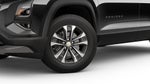 2027 Chevrolet Equinox Base