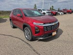 2027 Chevrolet Equinox AWD LT