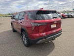 2027 Chevrolet Equinox AWD LT