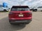 2027 Chevrolet Equinox AWD LT